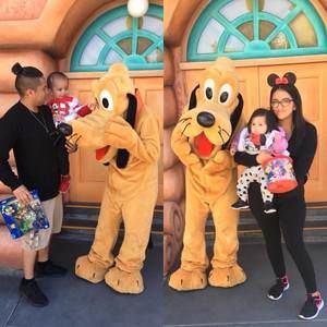 Meet your Posher, Carlos